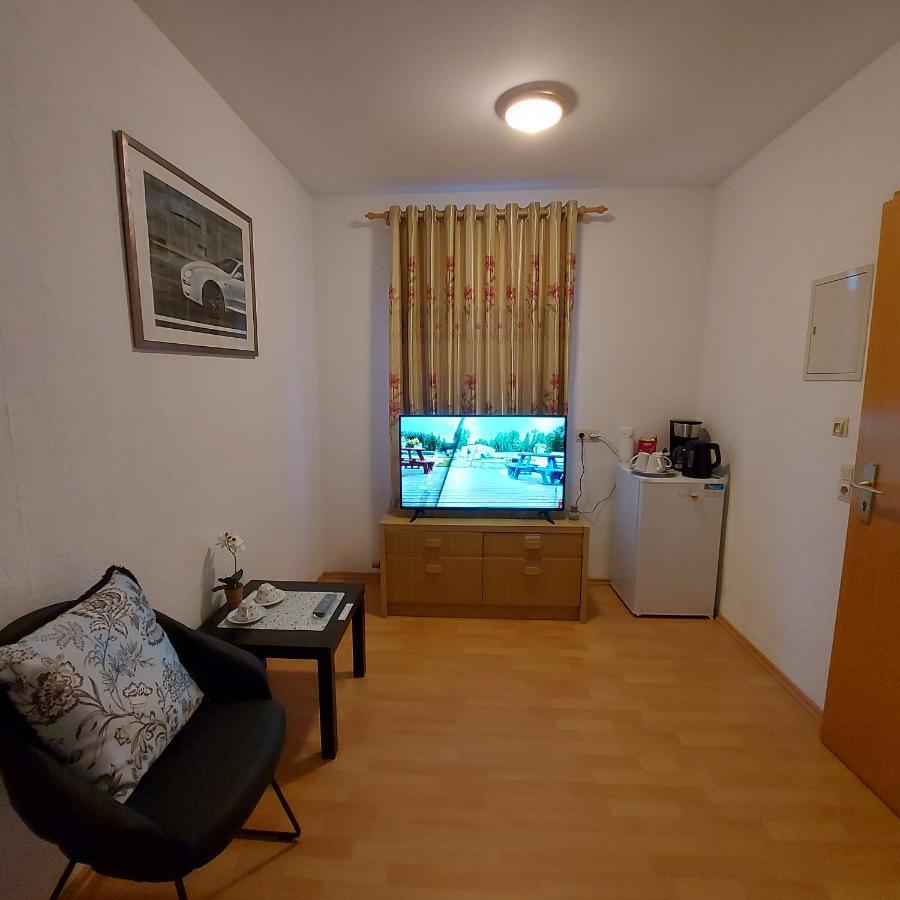 Selb Ferienwohnungen Luaran gambar